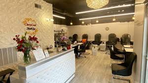 best salons for dip powder nails in