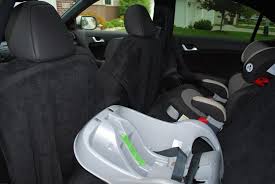 Tsx And Baby Seat Acurazine Acura
