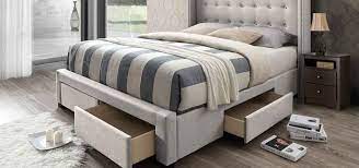 Best Storage Beds Ranked 2023 Beds To