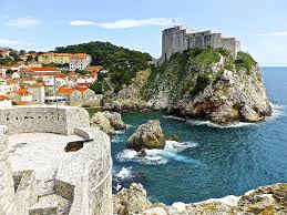 Вилла monte santo расположена в городе дубровник, в 2,4 км от пляжа локрум и в 100 м от фонтана онофрио. Horvatiya Dubrovnik Bereg Adriaticheskij Sredizemnoe More Pikist