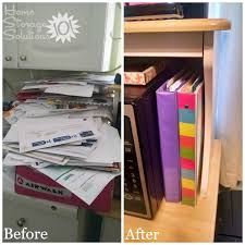 How To Declutter Get Rid Of Junk Mail