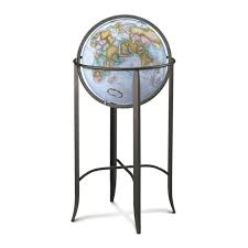 replogle globes floor globe globes for