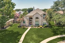 plano tx real estate homes