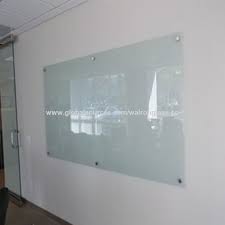 Buy Whole China Glass Whiteboard