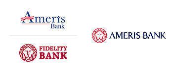 We did not find results for: Brand New New Logo And Identity For Ameris Bank By Matchstic