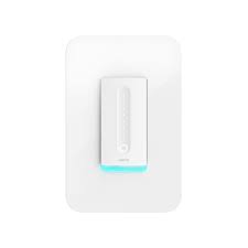 Wemo Wifi Smart Dimmer Control Dim Your Lights From Anywhere