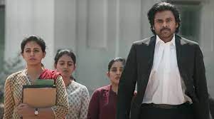 The upcoming film of pawan kalyan under the direction of venu sriram is vajkeel saab', which is a remake the film crew announced that the trailer of this film will be out on the 29th of march at 6 pm. 05yu3r7p D0enm