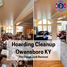 ding cleanup owensboro ky fire