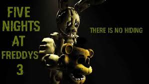 The official fnaf help wanted port for android, made by steel wool studios, has been released, . Five Nights At Freddy S 3 Apk For Android Free Download Fnaf Fangame