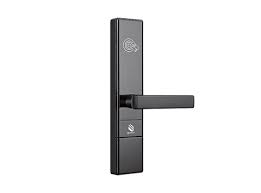 what is a rfid door lock system