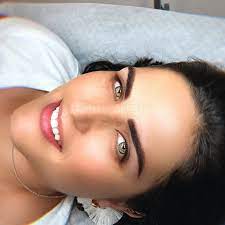 eyebrows miami permanent makeup by