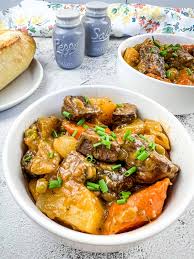 smoked beef stew cook what you love