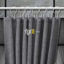curtain hooks modern hooks for