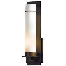 New Town Cylinder Wall Sconce By