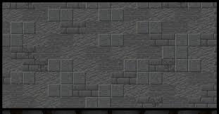 Minecraft Brick Minecraft Wall