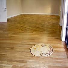 Hardwood Flooring Layout Which