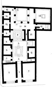 File Pompeii Region Vi Insula 8 House 3
