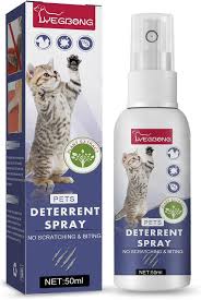 50ml cat spray training aid for cats