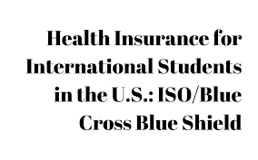 J1 visa and f1 visa. Iso Health Insurance Health Insurance For International Students In The U S Usa Admission Study In Usa F1 Visa Opt