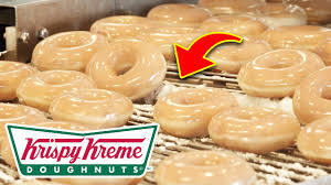 10 Reasons Why Krispy Kreme Doughnuts Are So Delicious