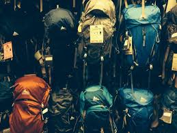Selecting A Gregory Pack The Outdoor Gear Exchange Blog
