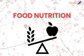 food and nutrition questions and