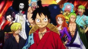 L'animé One Piece arrive sur une nouvelle plateforme et ce n'est pas Netflix