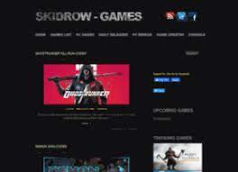 The game tells the story of a seriously ill writer suffering from memory lapses. Skidrow Games Com At Wi Skidrow Games Pc Games Crack Download Free Download Repacks