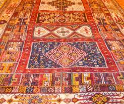 vine moroccan rugs travel