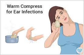 11 home remes to clear up ear