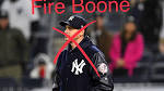 Fire Boone
