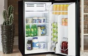 For a quick check of fridge wattage, find the compliance plate and make some quick calculations. How Much Do Mini Fridges Cost To Run Refrigerator Planet