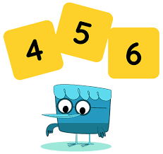 learning games for kids math games