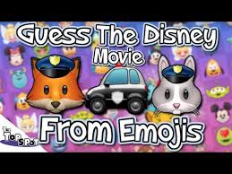 Can you tell whether the 'friends' episode is real or fake? 2019 Disney Guess The Movie From Emoji Challenge Only Superfans Get 100 Youtube
