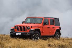 Check spelling or type a new query. Jeep Wrangler Rubicon 2019 Off Road Review