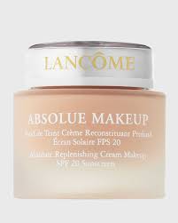 lancome absolue makeup cream foundation