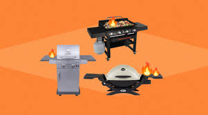 the best gas grills under 500