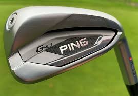 ping g425 irons review golfalot