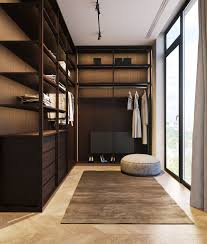 40 walk in wardrobes that will give you