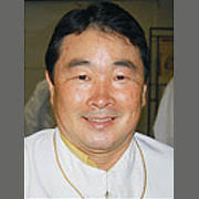 Padre Antônio Isao Yamamoto - pe-isao