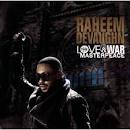 The Love & War MasterPeace [Deluxe Edition]