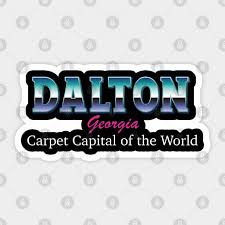 dalton georgia carpet capital of the