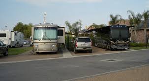 mobile home rv parks the mcenery