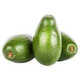 Do tropical avocados taste the same as regular avocados?