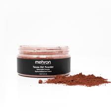 mehron makeup special effects powder 2