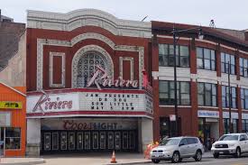 Riviera Theatre Wikipedia