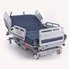 Bariatric Beds For Plus Size Patients