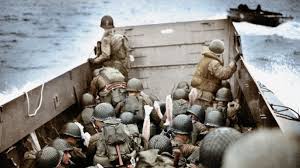 how d day changed the course of wwii