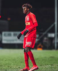 𝐄𝐫𝐨𝐥 on Twitter: "🔥🔥🔥Fenerbahçe, Nordsjælland forması giyen 19  yaşındaki Fildişi Sahilli stoper Adamo Nagalo ile ilgileniyor. (Yağız  Sabuncuoğlu) https://t.co/zftdoEImN9" / Twitter