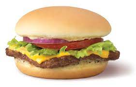 wendy s has a new junior cheeseburger